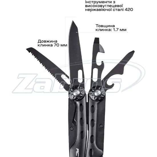 Фото Active Ranger Tool