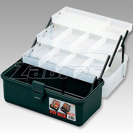 Фотографія Meiho Fit Box 3030, 902083, 36,8x22,5x20 см