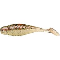 Силикон Lunker City Grubster, 2,75", 7 см, 10 шт, 270: купить, цена, Киев, Украина | Zabros