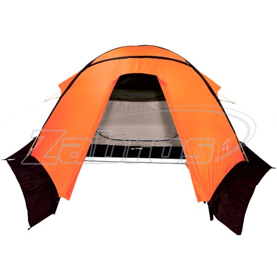 Малюнок Terra Incognita TopRock 4, Orange