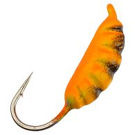 Мормишка Viking Fishing Shrimp, 0,91 г, 9 мм, 5 шт, Hot2: купити, ціна, Київ, Україна | Zabros