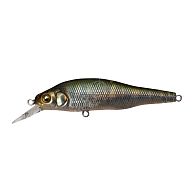 Воблер Megabass X-80 Trick Darter 80SP, 8,05 см, 10,5 г, 1,2 м, Wagin Komorin Oikawa, купити, ціни в Києві та Україні, інтернет-магазин | Zabros