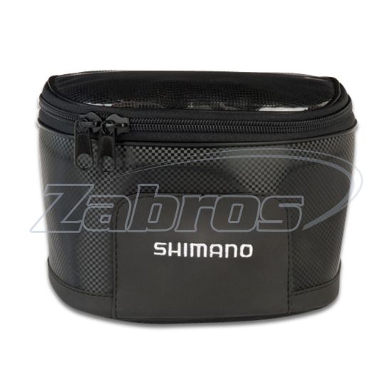 Фото Shimano Reel Case, SHLCH03, M, 12x16x8 см