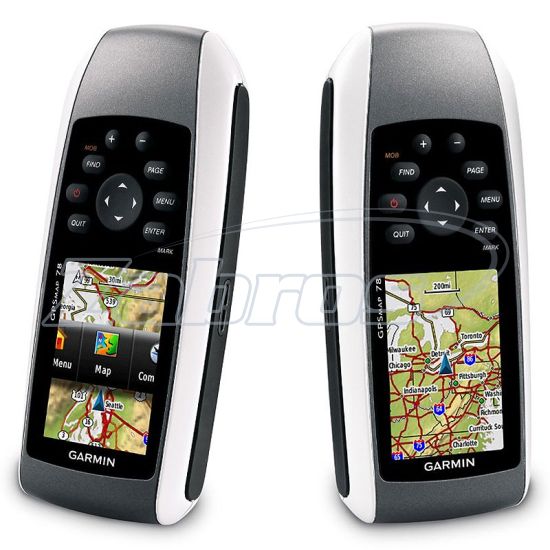 Фотография Garmin GPSMAP 78, 010-00864-00