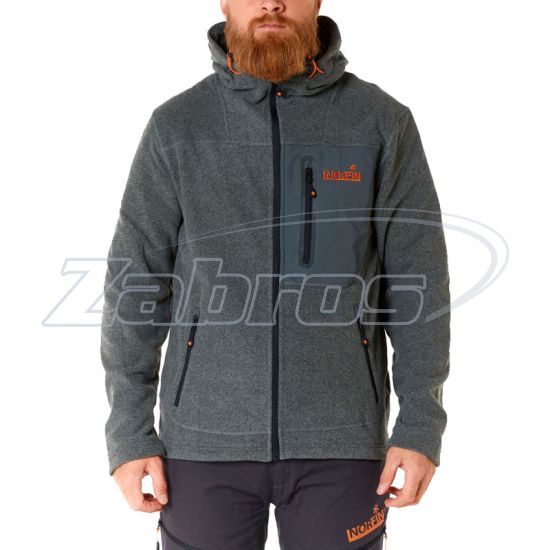 Фотография Norfin Onyx, 450002-M
