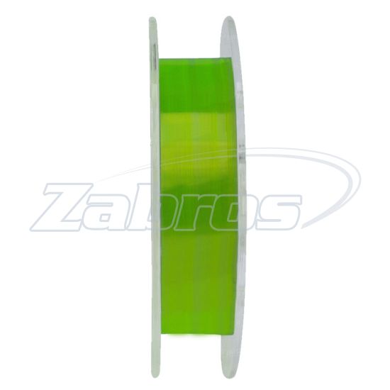 Картинка Sunline Troutist Area LE Meister, 0,13 мм, 1,5 кг, 100 м, Yellow