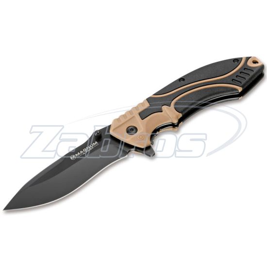 Фото Boker Magnum Advance Desert Pro Фото Boker Magnum Advance Desert Pro