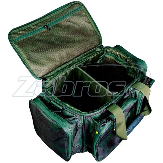 Фотографія RidgeMonkey Ruggage Small Carryall, RM674, 40 л, 49x31x26 см