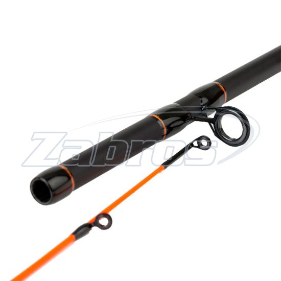 Малюнок Shimano Sonora Boat Quiver, SONBTQ210, 2,1 м, до 150 г