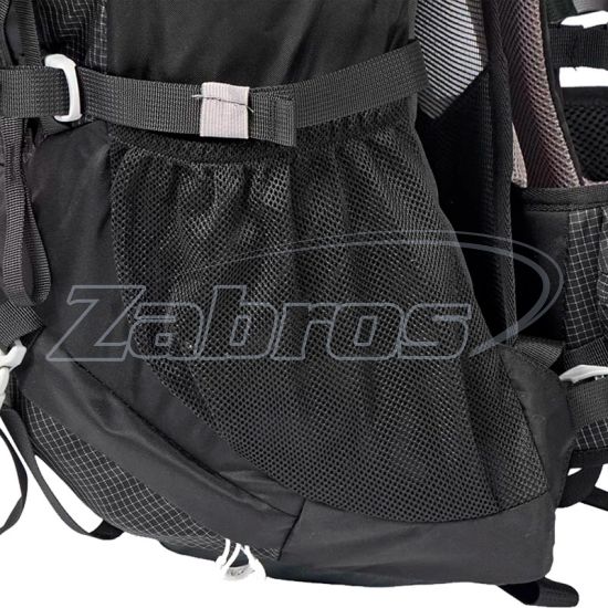 Фото Skif Outdoor Highlander, 60 л, Black