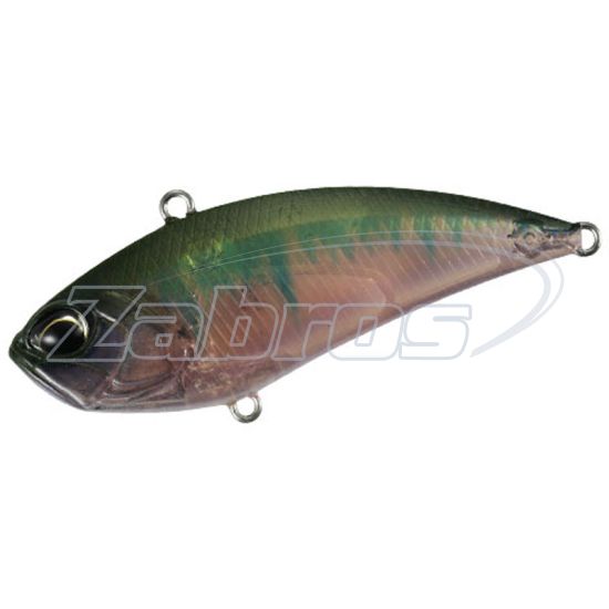 Фото DUO Realis Vibration 62/68 Apex Tune, 6,2 см, 9,7 г, DTA3345