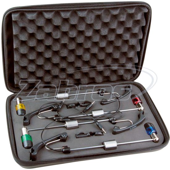 Фото K-Karp, 190-40-500, Drake XTR Stiff Hanger Complete Set 4 pcs Фото K-Karp, 190-40-500, Drake XTR Stiff Hanger Complete Set 4 pcs