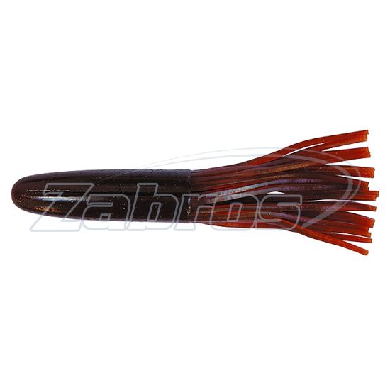 Фото Keitech Salty Core Tube, 4,25", 10,8 см, 6 шт, 008