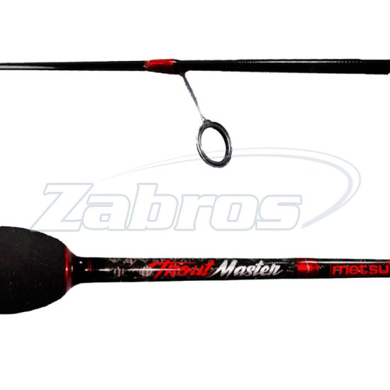Картинка Metsui Trout Master, 682L, 2,03 м, 1,5-10 г