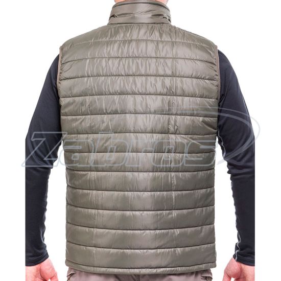 Картинка Fahrenheit Joker Vest, FAGLPL16006XXL, Khaki