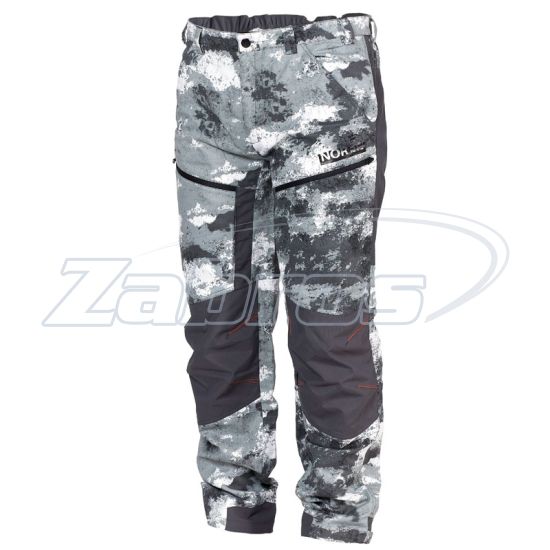 Фото Norfin Sigma Canvas, 667103-L, Camo