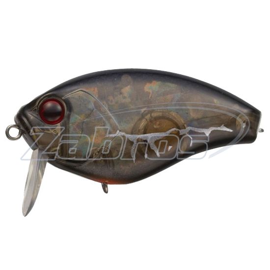 Фото Ever Green Combat Crank TC-60, 6 см, 18,5 г, 1,1 м, 619