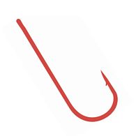 Гачок MiniMax Round, SW-100-14R, 10 шт, Red: купити, ціна, Київ, Україна | Zabros