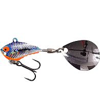 Тейл-спиннер Viverra Dana, 9 г, 04: купить, цена, Киев, Украина | Zabros