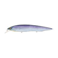 Воблер Megabass Kanata 160F, 16 см, 32 г, 2,2 м, Gg Blue Shad, купити, ціни в Києві та Україні, інтернет-магазин | Zabros