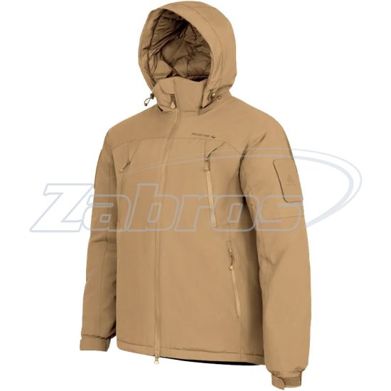 Фотография Frontier Helarctos Mk 2, L, Coyote