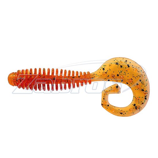 Фото Reins G-Tail Grub, 3,00", 7,6 см, 12 шт, 568