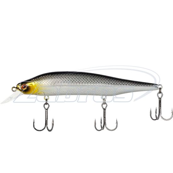 Фото Select Messer 115SP, 11,5 см, 16 г, 1,8 м, 07