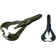 Силікон Lunker Karate Craw, 3,00", 7,5 см, 8 шт, 022: купити, ціна, Київ, Україна | Zabros