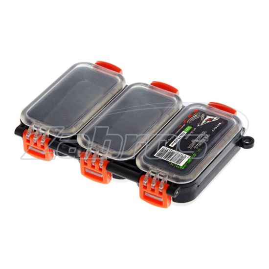 Фото Select Terminal Tackle, SLHS-005, 11,5x7,9x2,3 см