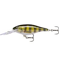 Воблер Rapala Shad Rap 90F, 9 см, 15 г, 4,5 м, PEL, купити, ціна, Київ, Україна | Zabros