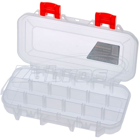 Фотографія Select Terminal Tackle Box, SLHX-1803, 25,4x12,8x3,3 см