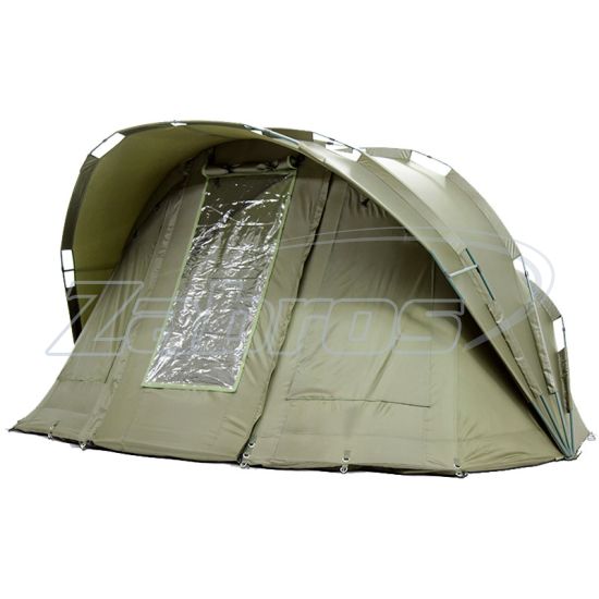 Купить Ranger EXP 2 Man Bivvy + зимнее покрытие, RA6612