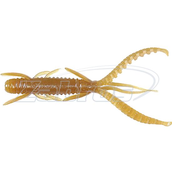 Фото Lucky John Hogy Shrimp, 3,50", 8,9 см, 5 шт, 140174-S18