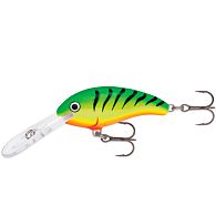Воблер Rapala Shad Dancer 50F, 5 см, 8 г, 3 м, FT, купити, ціна, Київ, Україна | Zabros