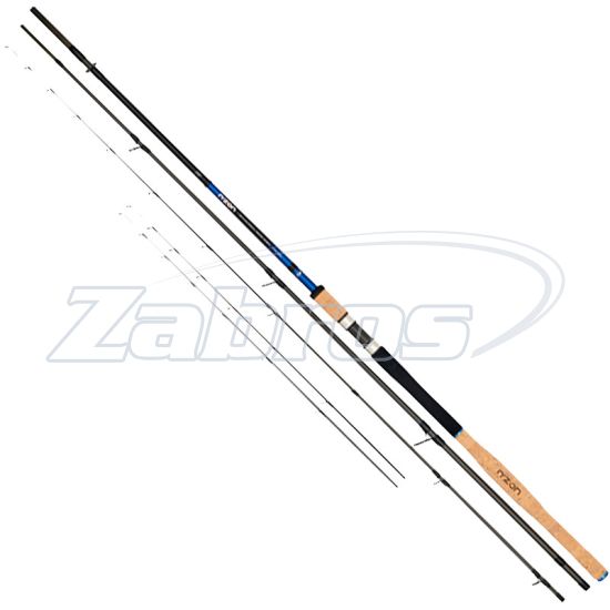 Фото Daiwa N'Zon Distance Special Feeder, 11171-390, 3,96 м, 120 г