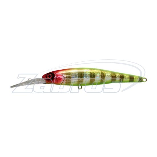 Фото Jackall Dowzvido 90SP, 9 см, 10,7 г, 2 м, MHL Noike Piero