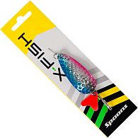 Блешня X-Fish Kali, 20,6 г, 04: купити, ціна, Київ, Україна | Zabros