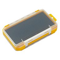 Коробка Meiho Run Gun Case 1010W-2, 813419, 17,5x10,5x3,8 см, Yellow, купить, цены в Киеве и Украине, интернет-магазин | Zabros