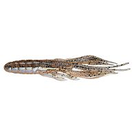 Силикон Jackall Waver Shrimp, 2,80", 7,1 см, 8 шт, Cinnamon Shrimp, купить, цены в Киеве и Украине, интернет-магазин | Zabros