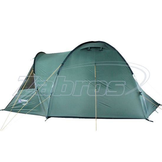 Картинка Terra Incognita Oazis 5, Khaki