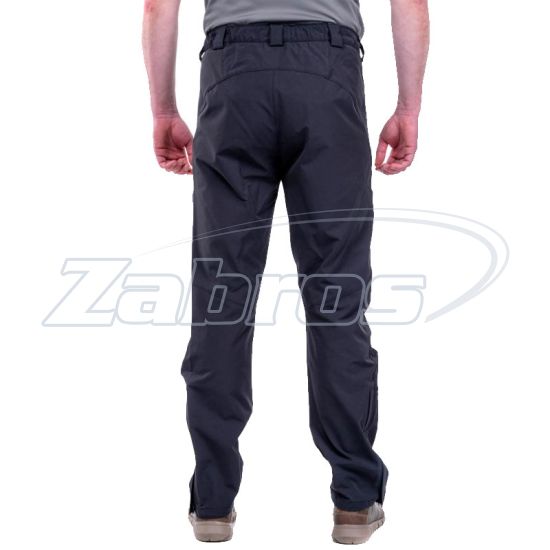 Малюнок Fahrenheit Soft Shell Trekking, FASS03601 30/34, Black Малюнок Fahrenheit Soft Shell Trekking, FASS03601 30/34, Black