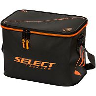 Баккан Select Folding Bakkan, 34x22x23, 17 л, Black/Orange, купить, цены в Киеве и Украине, интернет-магазин | Zabros