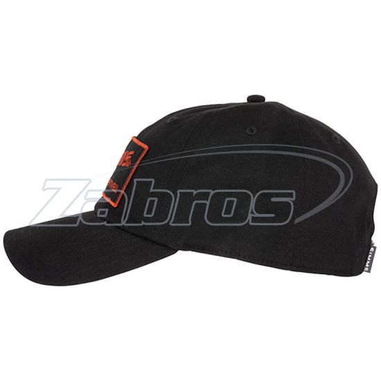 Картинка Simms Fish It Well Cap, 13602, Black