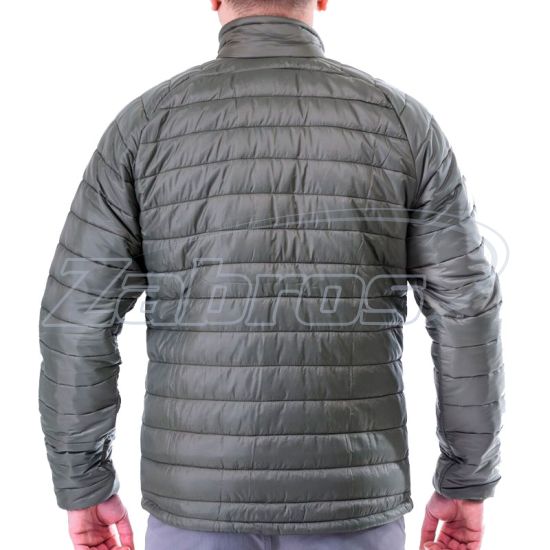 Картинка Fahrenheit Joker Sweater, FAGLPL10106S, Khaki