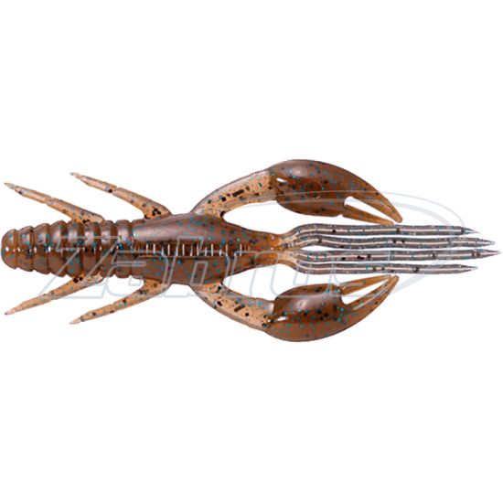 Фото OSP DoLive Craw, 4,00", 10,15 см, 6 шт, W027