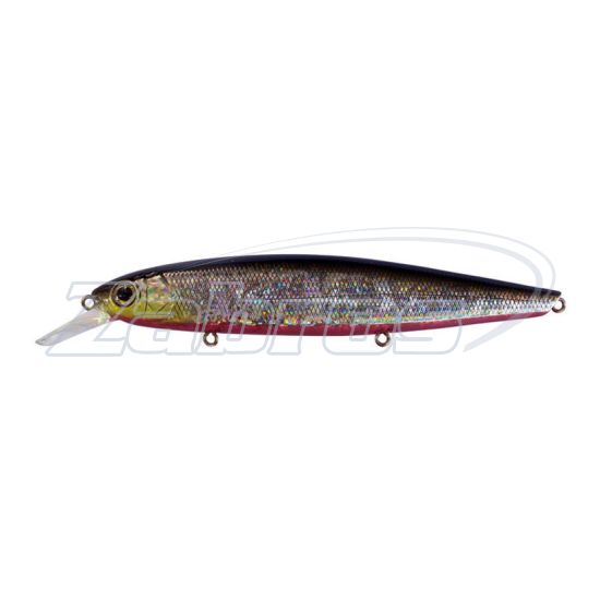 Фото Deps Balisong Minnow 100F, 10 см, 14 г, 1,5 м, 37