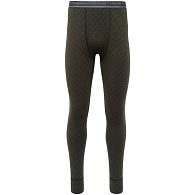 Термоштани Thermowave Merino Xtreme Long Men, L, Forest Green: купити, ціна, Київ, Україна | Zabros