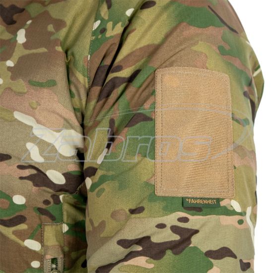 Фотография Fahrenheit Alfa Light, FAMCPL10043 S/R, Multicam