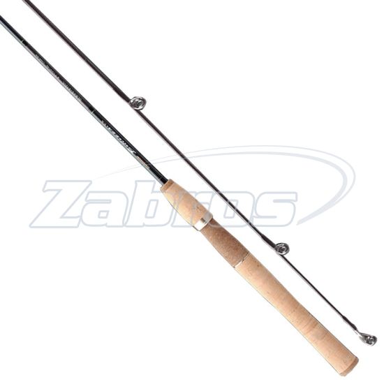 Фото Graphiteleader Bellezza EX, GLBXS-652SUL, 1,96 м, 0,8-5 г