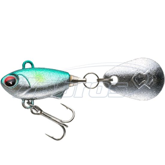 Фото Madness Bakuree Spin TG, 12 г, 04 Фото Madness Bakuree Spin TG, 12 г, 04